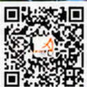 盛世飞扬微信公众号二维码